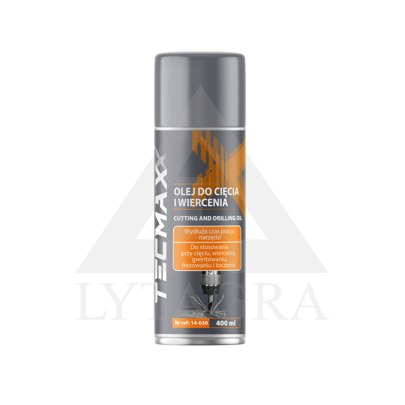 SRIEGIMO ALYVA TECMAXX 400ML 14-030