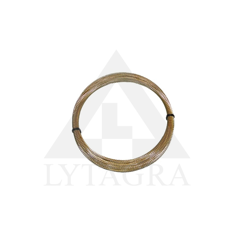STYGA "AUKSINĖ" 22M 007015 XX003P00