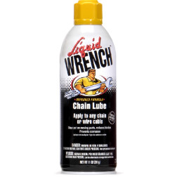 TEP.PRIEM.GRAND.AEROZOLIS CHAIN LUBE 311G