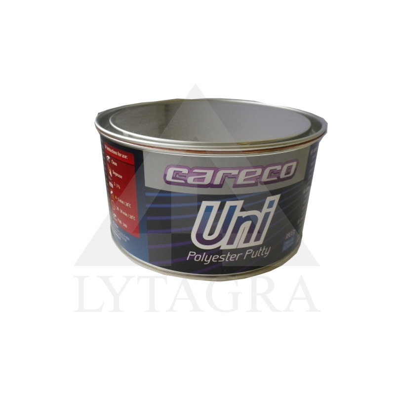 GLAISTAS UNIVERSALUS CARECO UNI 1800G. 3033033