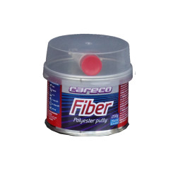 GLAISTAS SU STIKLO AUDINIU CARECO FIBER 200G. 3033