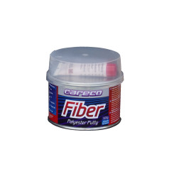 GLAISTAS SU STIKLO AUDINIU CARECO FIBER 500G. 3033