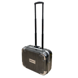 Kombinuotų įrankių rinkinys Realtek 414001, 123vnt