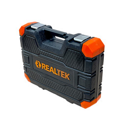 Galvučių rinkinys Realtek 412002, 24vnt.