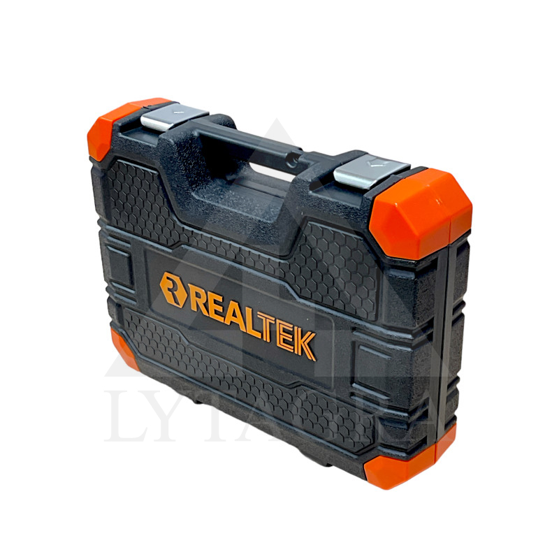 Galvučių rinkinys Realtek 412002, 24vnt.