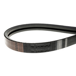 Diržas HARVEST BELTS 2C BP/H-4500 NH 84971217