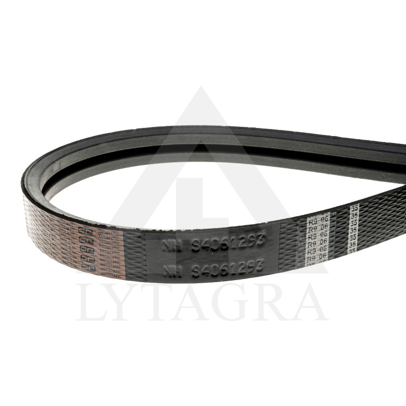 Diržas HARVEST BELTS 2C BP/H-4500 NH 84971217