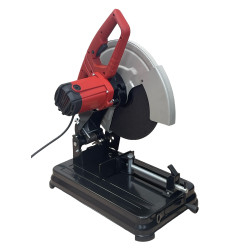 Metalo pjovimo staklės diskinės Dualvolt HM3502