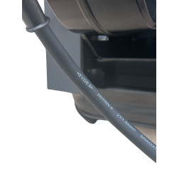 Metalo pjovimo staklės diskinės Dualvolt HM3502
