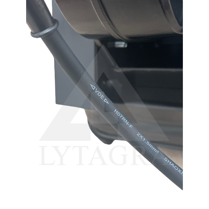 Metalo pjovimo staklės diskinės Dualvolt HM3502