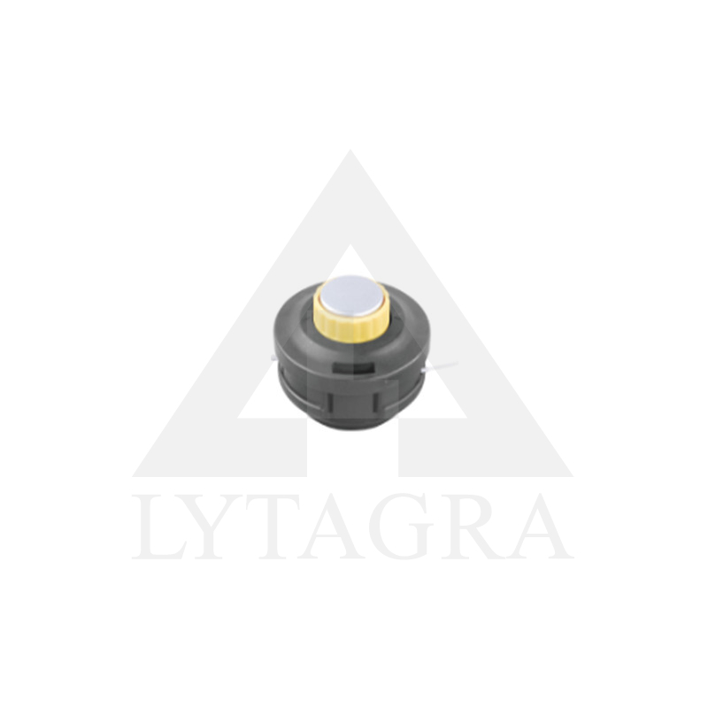 Trimerio galva 125 mm GRONA 90.1095