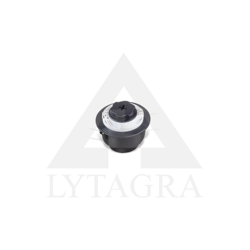 Trimerio galva 125 mm GRONA 90.1096