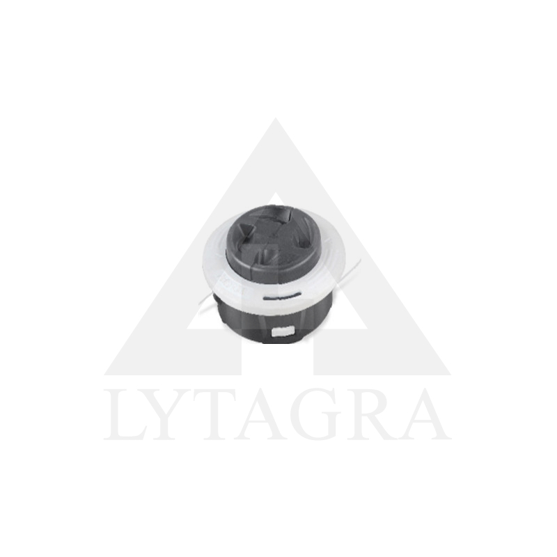Trimerio galva 140 mm GRONA 90.1097