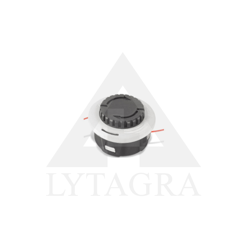 Trimerio galva 140 mm GRONA 90.1098