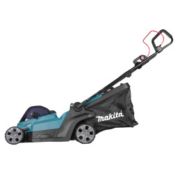 Akumuliatorinė vejapjovė 40 V, 38 cm Makita LM003GM103