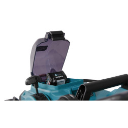 Akumuliatorinė vejapjovė 40 V, 38 cm Makita LM003GM103