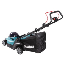 Akumuliatorinė vejapjovė 40 V, 43 cm Makita LM004GM103