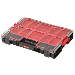 DEZUTE QBRICK SYSTEM PRO ORGANIZER 2005901238254409