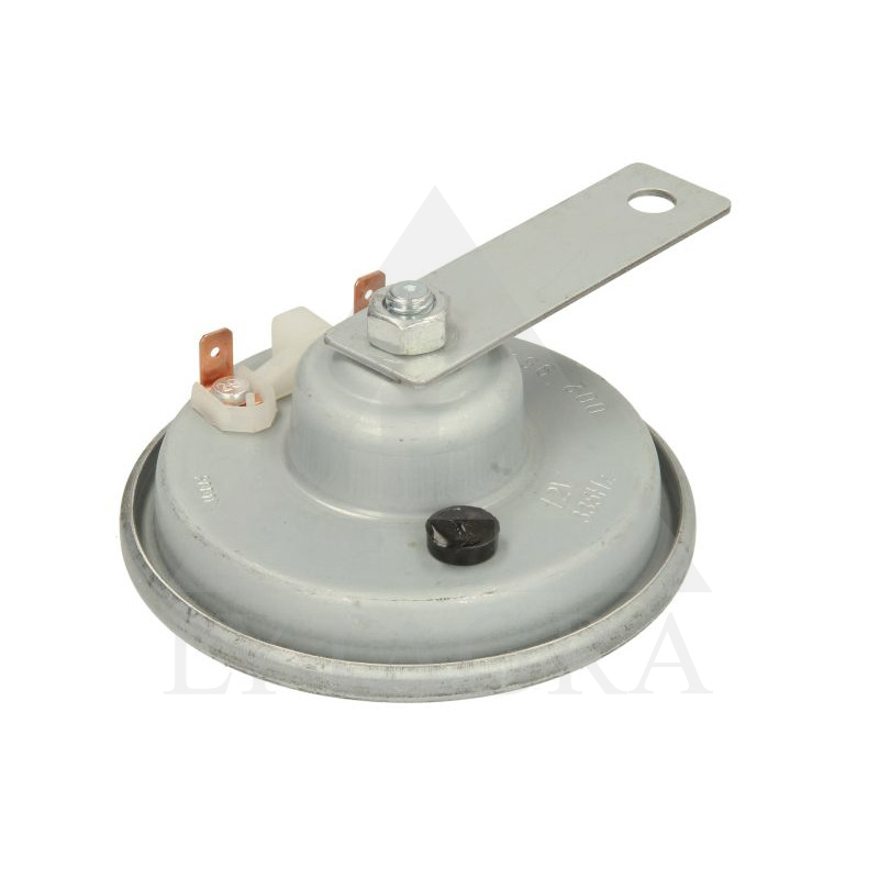 GARSINIS SIGNALAS 019AKN