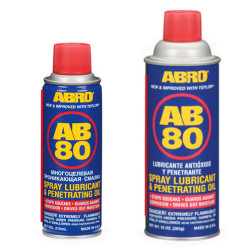 02253 SKVARBI ALYVA 02253 ABRO AB-80 210ML