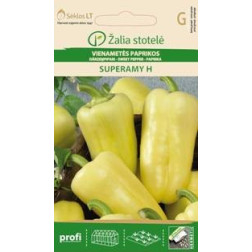 VL PAPRIKA V/M SUPERAMY H