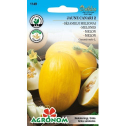 AGR-N MELIONAI SĖJAMIEJI JAUNECANARI 2  1G.