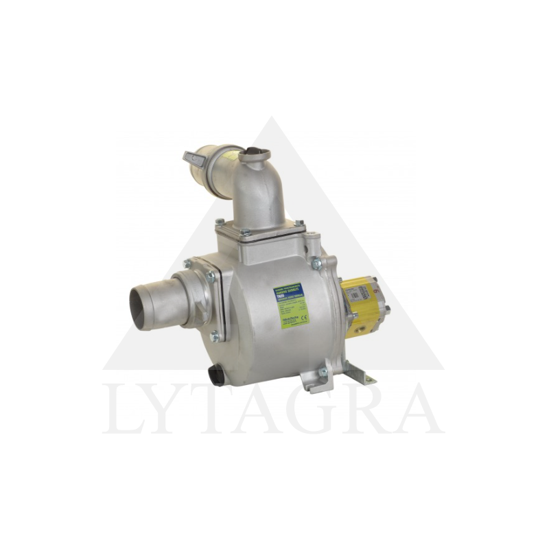 Vandens siurblys TH-30 su hidropavara
