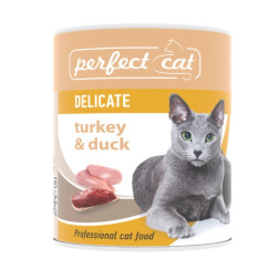 PERFECT CAT KONS.400G KALAK./ANTIEN. PF0601