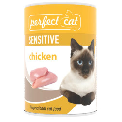 PERFECT CAT IŠRANK.SU VIŠTIENA 400G PF0589