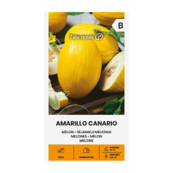 VL MELIONAI SĖJAMIEJI AMARILLO CANARIO