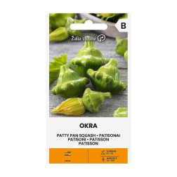 VL PATISONAI OKRA