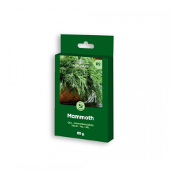 AGR KRAPAI PAPR.MAMMOTH 80G