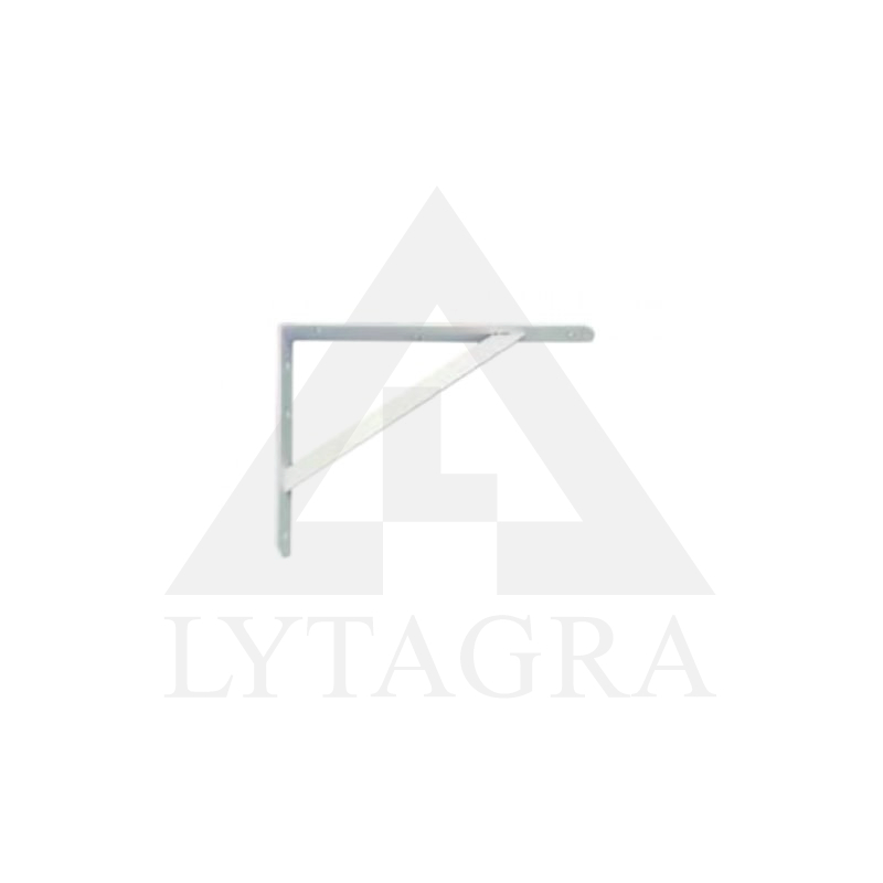 LENT.LAIKIKLIS MOD9 500X325 BALTAS 5776
