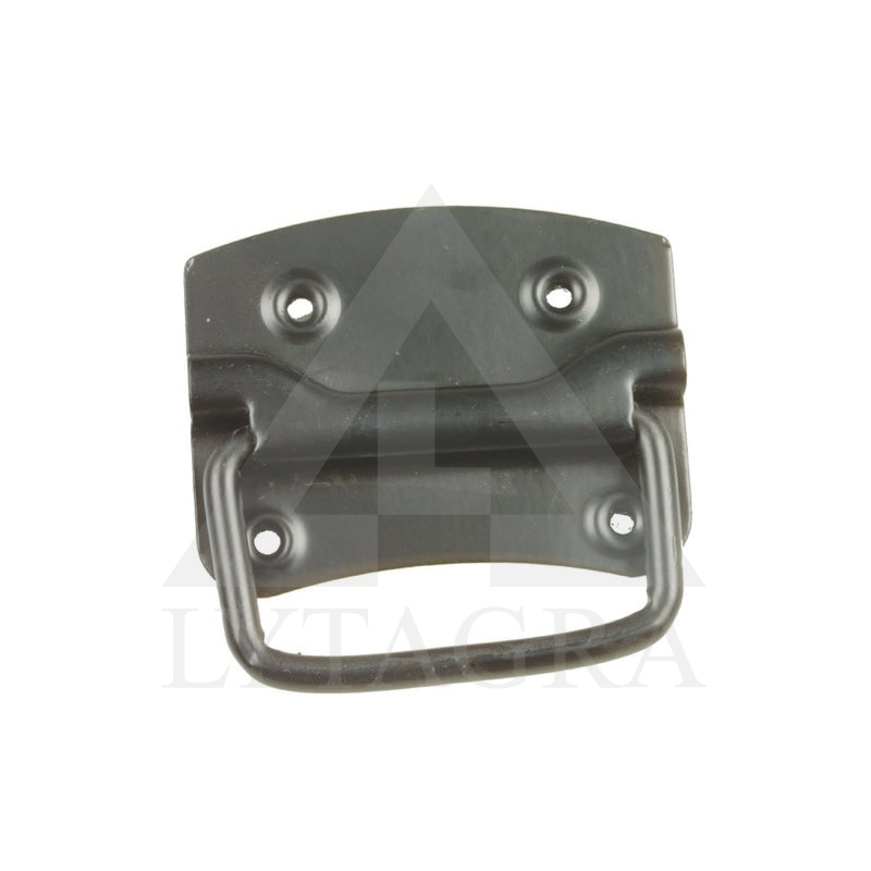 RANKENĖLĖ MOD. 900-90 /JUODA /10404