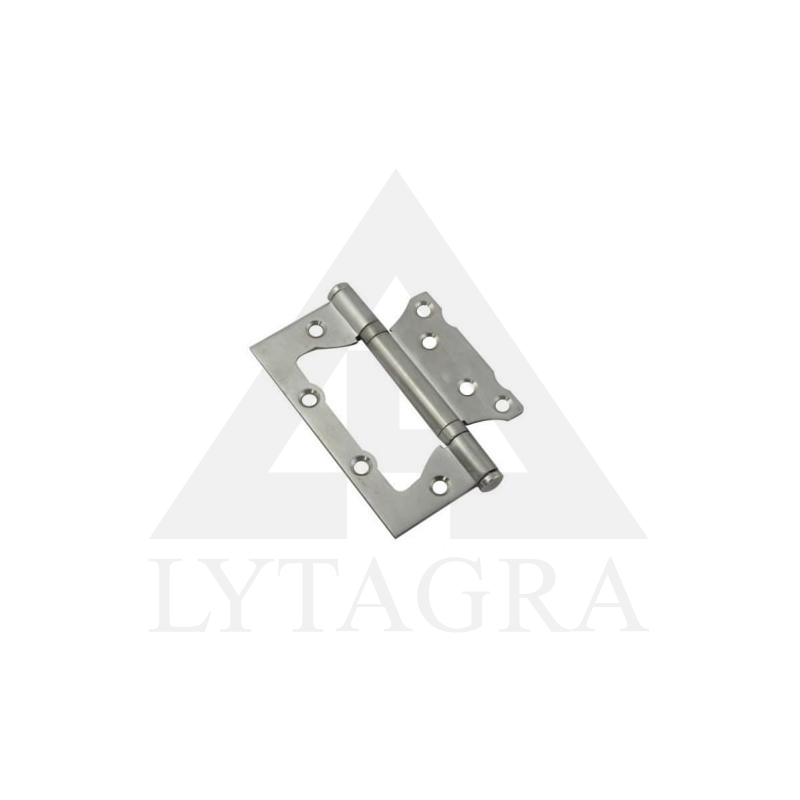 UNIVERSALUS VYRIS MOD.,BUC/100X75 MM/ BLACK