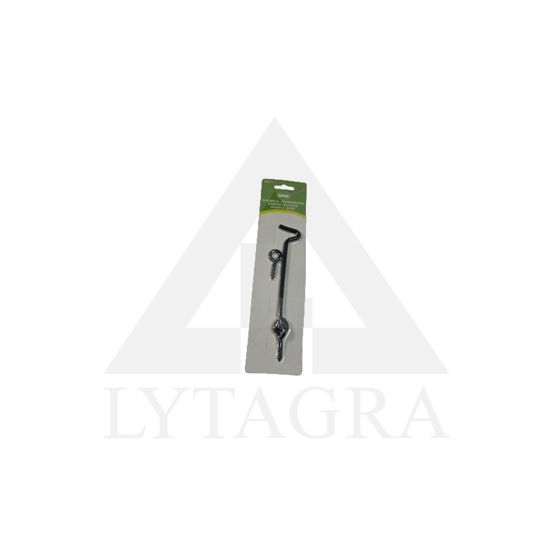GREEN KABLIUKAS LANGAMS 150MM/14191