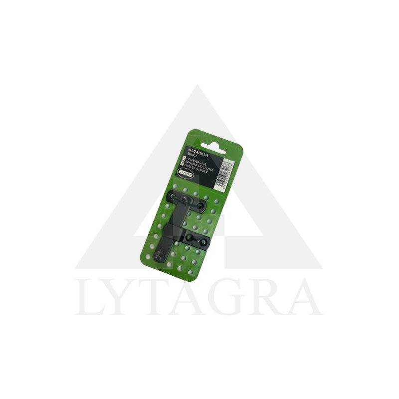 GREEN LANGO UŽRAKTAS 1/23417