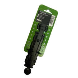 GREEN UŽŠOVAS,MOD.411-150X35MM/23407