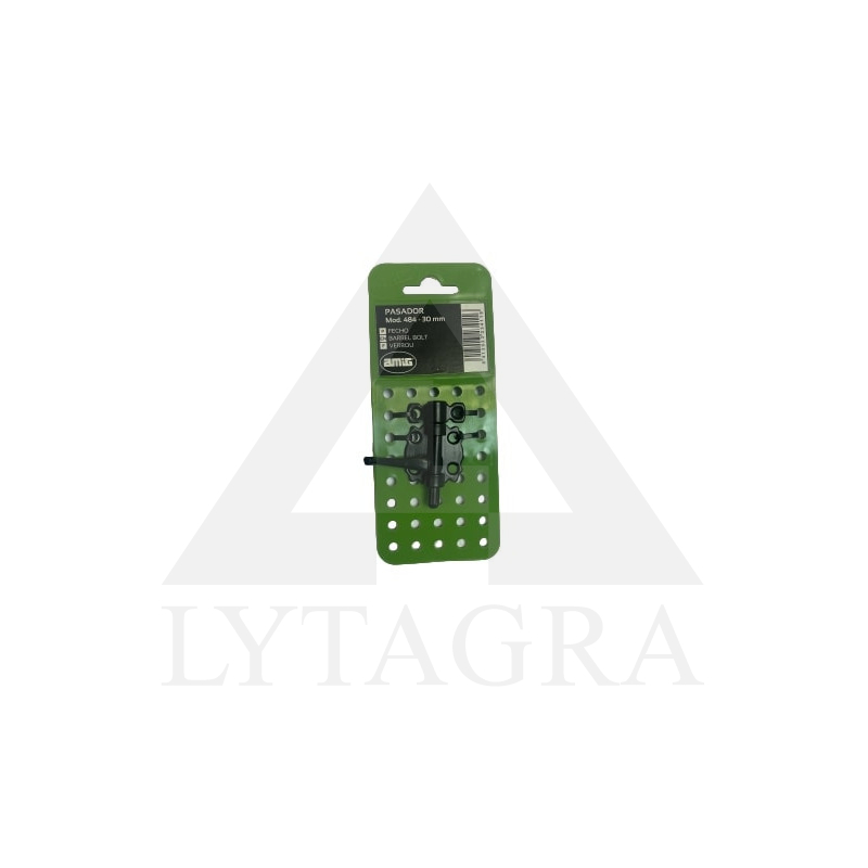 GREEN UŽŠOVAS,MOD.484-60/23414