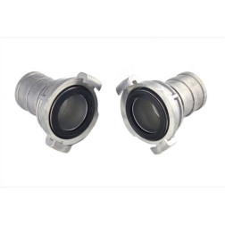 PP61-0003 GOST ANTGALIS 52MM, AL GR50