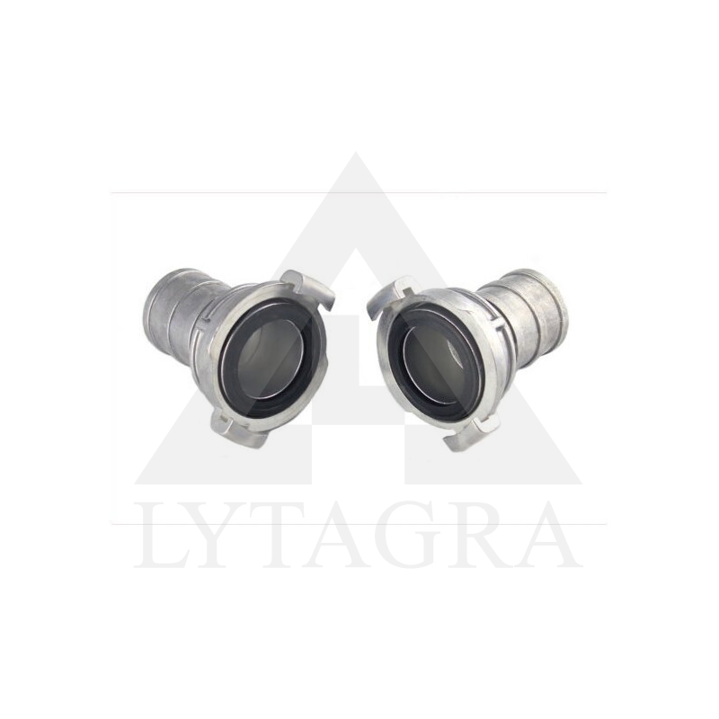 PP61-0003 GOST ANTGALIS 52MM, AL GR50