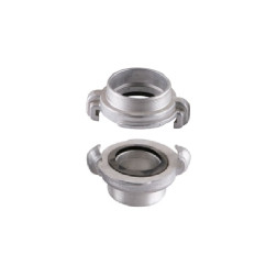GOST VERŽLĖ 52MM IŠORINIS SRIEGIS, AL PP63-0002
