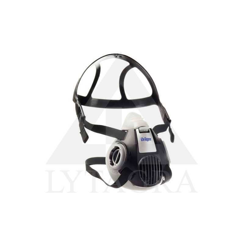 PP84-0223 PUSKAUKĖ DRAGER X-PLORE 3300L