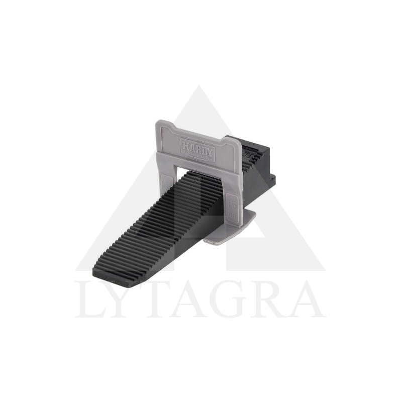 PLEIŠTAI PLYTELIŲ LYGINIMUI 250VNT