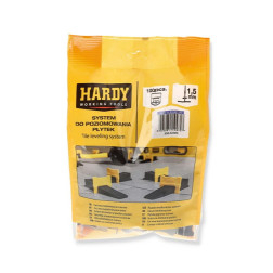 SEGTUKAI PLYTELIŲ LYGINIMUI SIST.1.5MM