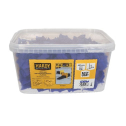 SEGTUKAI PLYTELIŲ LYGINIMUI SIST.1MM