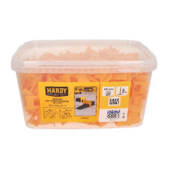 SEGTUKAI PLYTELIŲ LYGINIMUI SIST.3MM