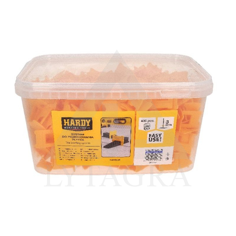 SEGTUKAI PLYTELIŲ LYGINIMUI SIST.3MM