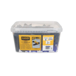 RINK.PLYTELIŲ LYGINIMO SIST.1MM