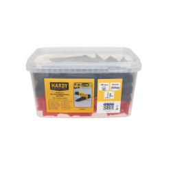 RINK.PLYTELIŲ LYGINIMO SIST.2MM